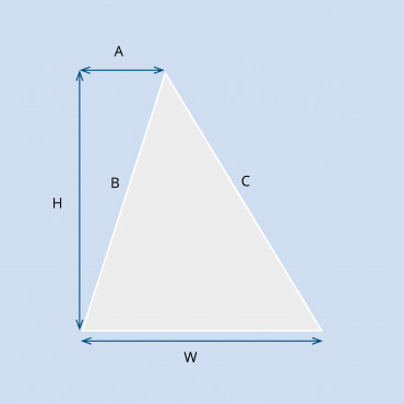 Custom Triangle Retr...