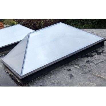 Frameless Smart Glas...